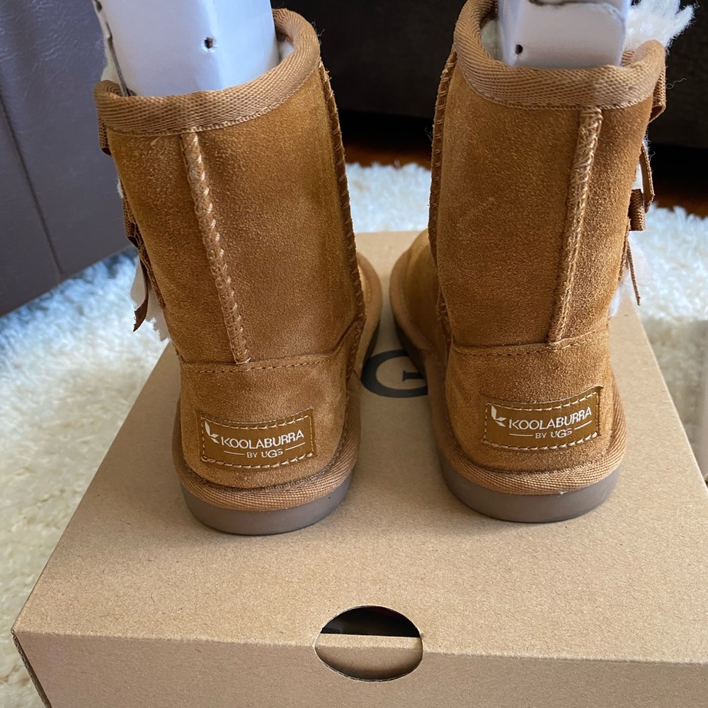 VICTORIA SHORT KOOLABURRA BY UGGS